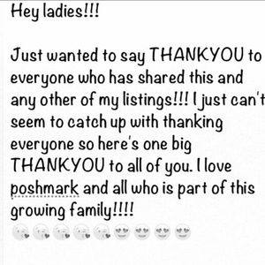 Thank you all for actively browsing and sharing!